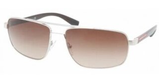 Lunettes de soleil PS55NS