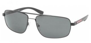 Lunettes de soleil PS55NS