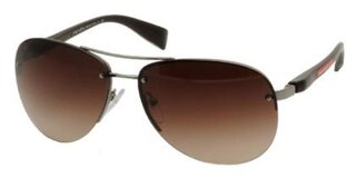 Lunettes de soleil PS56MS