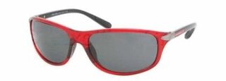 Lunettes de soleil PS 05MS