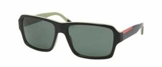 Lunettes de soleil PS 05LS
