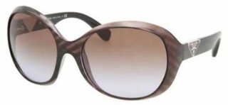 Lunettes de soleil PR 08NS