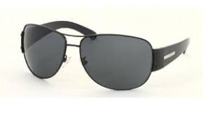 Lunettes de soleil PR52GS