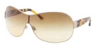 Lunettes de soleil RL7040