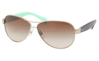 Lunettes de soleil RA4096