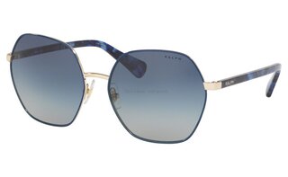Lunettes de soleil RA4124
