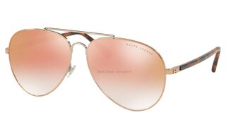 Lunettes de soleil RL7058