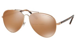 Lunettes de soleil RL7058