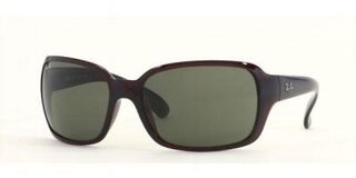 Lunettes de soleil RB4068 660