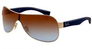 Lunettes de soleil RB3471