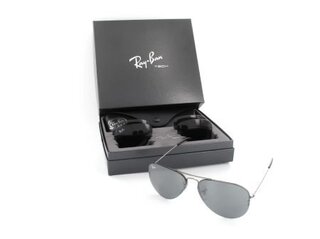 Lunettes de soleil RB3460 56