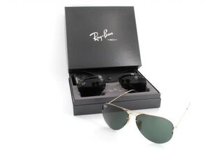 Lunettes de soleil RB3460 56