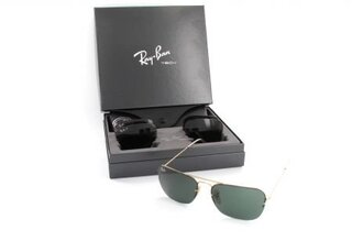 Lunettes de soleil RB3461 59