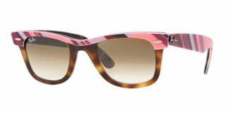 Lunettes de soleil RB2143