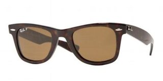 Lunettes de soleil RB2140 T54