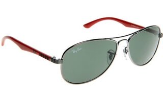 Lunettes de soleil RJ9529S