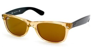 Lunettes de soleil RB2132 T52