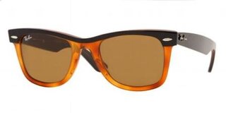 Lunettes de soleil RB2143