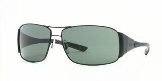 Lunettes de soleil RB3320