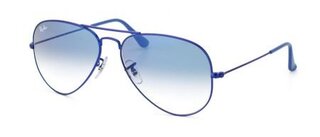 Lunettes de soleil RB3025 T55