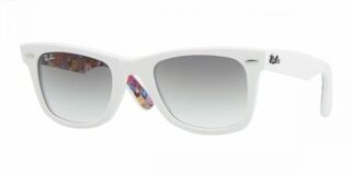 Lunettes de soleil RB2140 T50