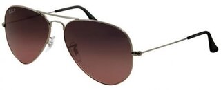 Lunettes de soleil RB3025 T58