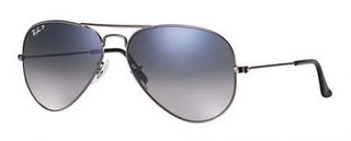 Lunettes de soleil RB3025 T62