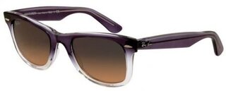 Lunettes de soleil RB2140 T50