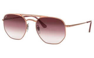 Lunettes de soleil RB3609