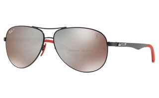 Lunettes de soleil RB8313M Ferrari