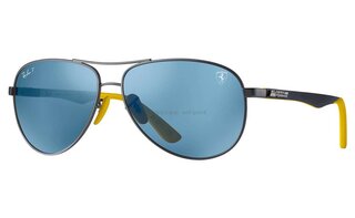 Lunettes de soleil RB8313M Ferrari