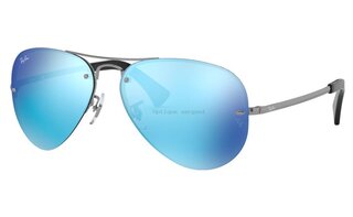 Lunettes de soleil RB3449