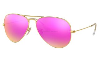 Lunettes de soleil RB3025 112-1Q