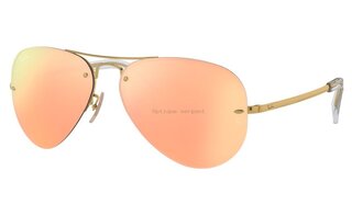 Lunettes de soleil RB3449