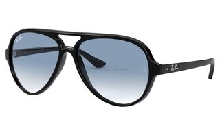 Lunettes de soleil RB4125-601-3F