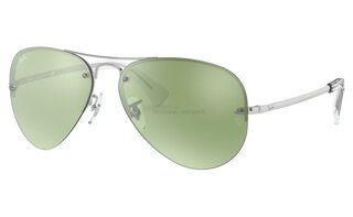 Lunettes de soleil RB3449