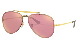 Lunettes de soleil RB3584N