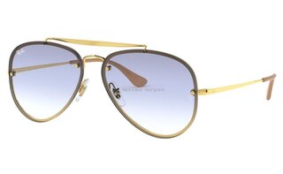 Lunettes de soleil RB3584N