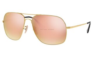 Lunettes de soleil RB3587CH