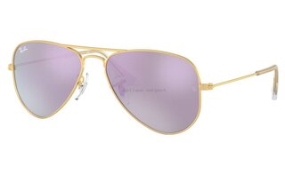 Lunettes de soleil RJ9506S