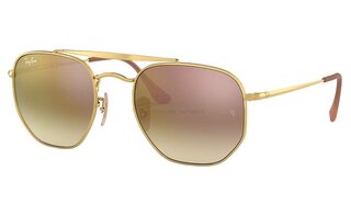 Lunettes de soleil RB3648