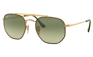 Lunettes de soleil RB3648