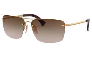 Lunettes de soleil RB3607