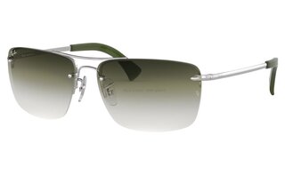 Lunettes de soleil RB3607