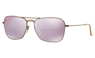 Lunettes de soleil RB3136