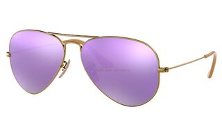 Lunettes de soleil RB3025 167-1R