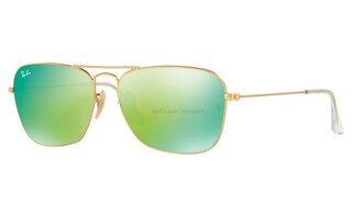 Lunettes de soleil RB3136