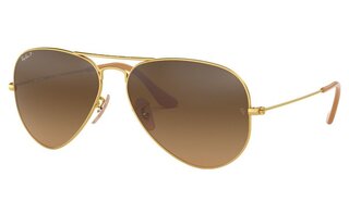 Lunettes de soleil RB3025