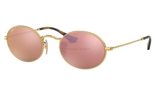 Lunettes de soleil RB3547N 001-Z2