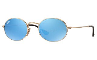 Lunettes de soleil RB3547N 001-9O
